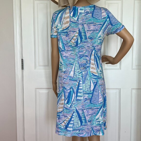 Lilly Pulitzer Dress - Picture 2 of 6